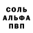 Метадон VHQ Elia black